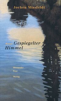 Buch Cover Gespiegelter Himmel