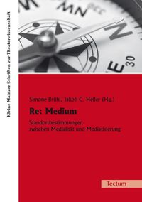 Buch Cover Re: Medium