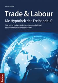 Buch Cover Trade & Labour