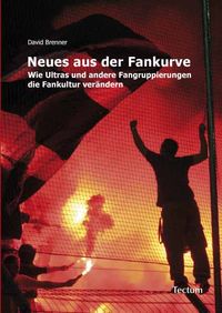 Buch Cover Neues aus der Fankurve