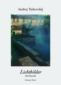 Buch Cover Lichtbilder