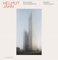 Buch Cover Buildings 1975-2015