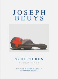 Buch Cover Skulpturen / Sculptures