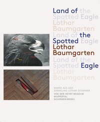Buch Cover Land of the Spotted Eagle