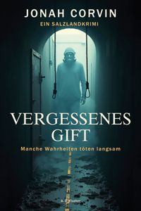 Buch Cover Vergessenes Gift