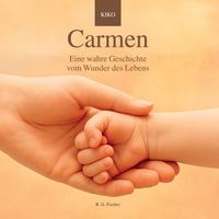 Buch Cover Carmen