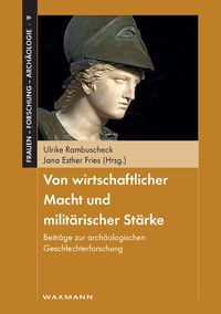 Buch Cover Von wirtschaftlicher Macht und militärischer Stärke