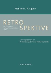 Buch Cover Retrospektive