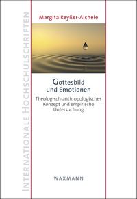 Buch Cover Gottesbild und Emotionen