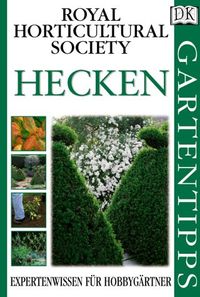 Buch Cover Hecken