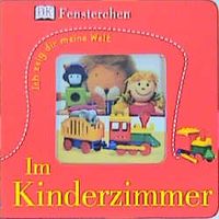 Buch Cover Im Kinderzimmer