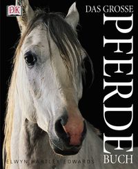 Buch Cover Das grosse Pferdebuch