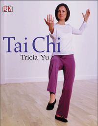 Buch Cover Tai Chi