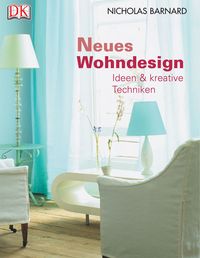 Buch Cover Neues Wohndesign