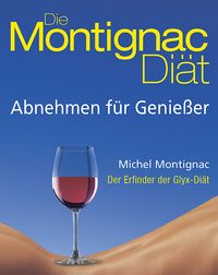 Buch Cover Die Montignac-Diät