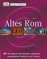 Buch Cover Altes Rom