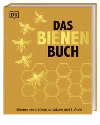 Buch Cover Das Bienen Buch