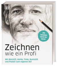 Buch Cover Zeichnen wie ein Profi