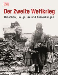 Buch Cover Der Zweite Weltkrieg