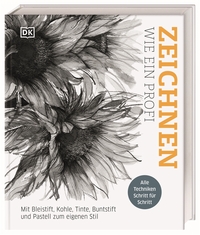 Buch Cover Zeichnen wie ein Profi