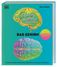Buch Cover Das Gehirn