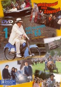 Buch Cover Irgendwie & Sowieso. DVD-Paket