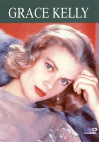 Buch Cover Monroe & Kelly & Hepburn. Schuber / Grace Kelly