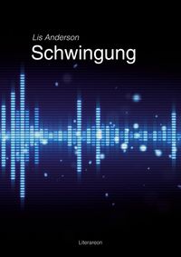 Buch Cover Schwingung