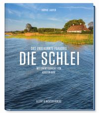 Buch Cover Die Schlei