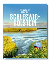 Buch Cover So schön ist Schleswig-Holstein