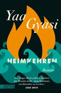 Buch Cover Heimkehren