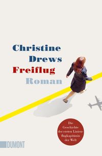 Buch Cover Freiflug