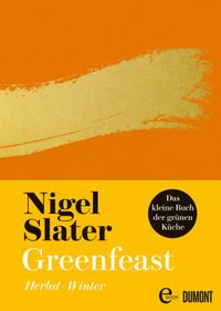 Buch Cover Greenfeast: Herbst / Winter