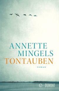 Buch Cover Tontauben