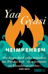 Buch Cover Heimkehren