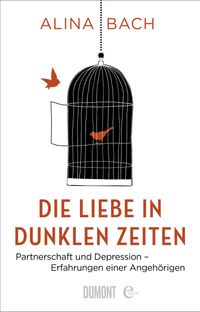Buch Cover Die Liebe in dunklen Zeiten