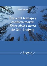 Buch Cover 'Etica del trabajo y conflicto moral