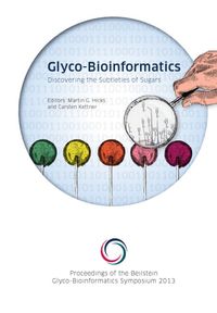 Buch Cover Discovering the Subtleties of Sugars