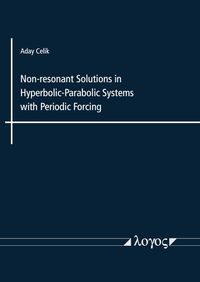 Buch Cover Non-resonant Solutions in Hyperbolic-Parabolic Systems with Periodic Forcing