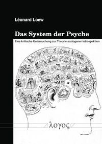 Buch Cover Das System der Psyche