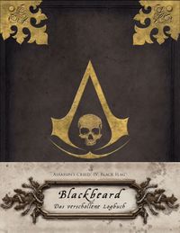 Buch Cover Assassin’s Creed IV: Black Flag