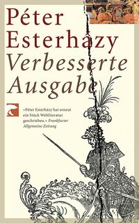 Buch Cover Verbesserte Ausgabe