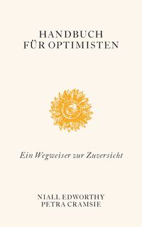 Buch Cover Handbuch für Optimisten / Pessimisten