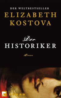 Buch Cover Der Historiker