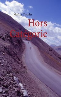 Buch Cover Hors Catégorie