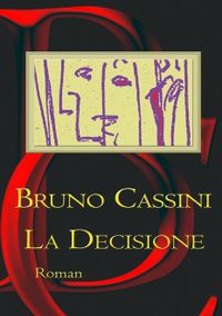 Buch Cover La Decisione