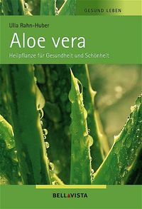 Buch Cover Aloe Vera