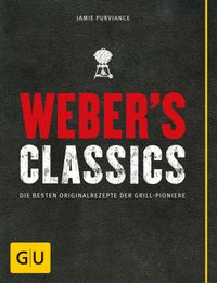 Buch Cover Weber's Classics