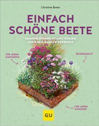 Buch Cover Einfach schöne Beete!