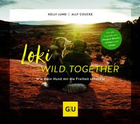 Buch Cover Loki - Wild together